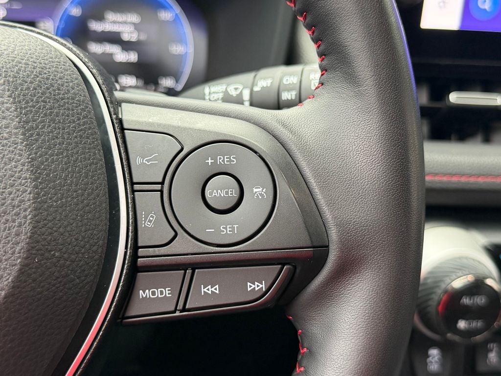 2023 Toyota RAV4 Prime XSE