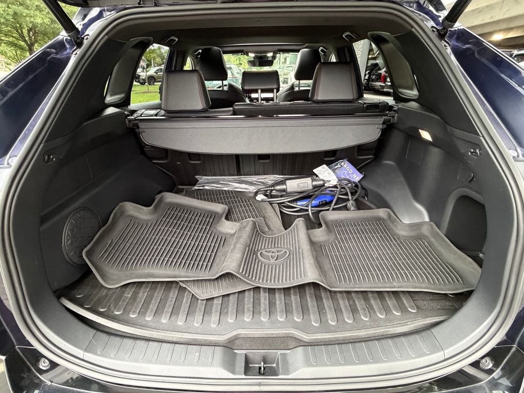 2023 Toyota RAV4 Prime XSE