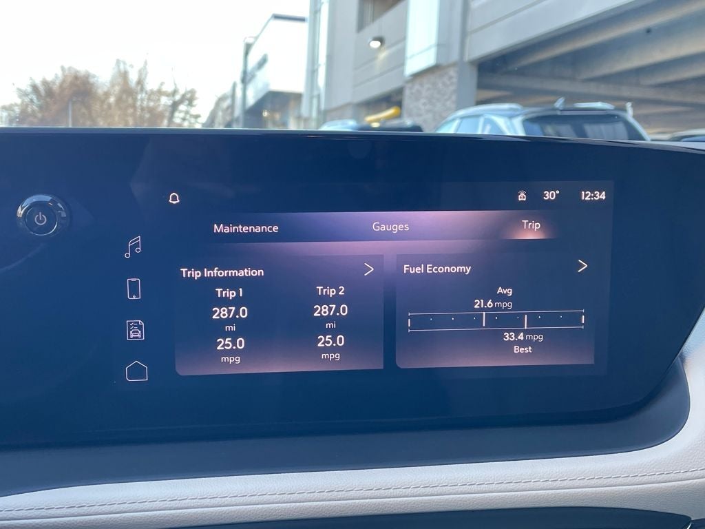 2024 Buick Encore GX Avenir