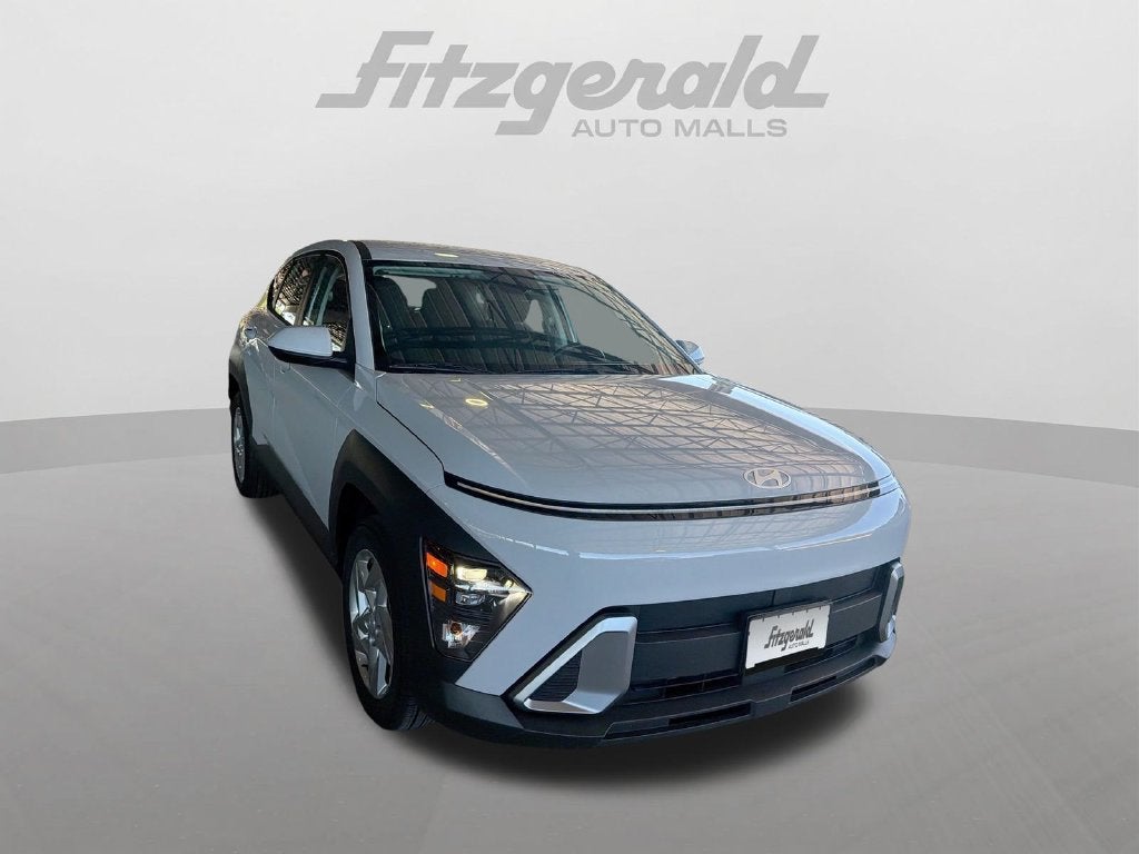 2026 Hyundai Kona