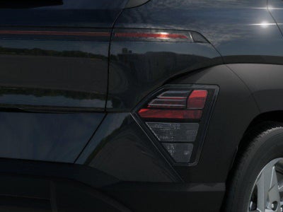 2027 Hyundai KONA SE FWD