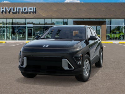 2027 Hyundai KONA SE FWD