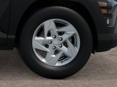 2027 Hyundai KONA SE FWD