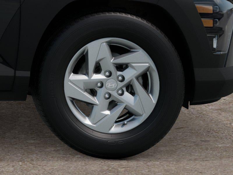 2027 Hyundai KONA SE FWD