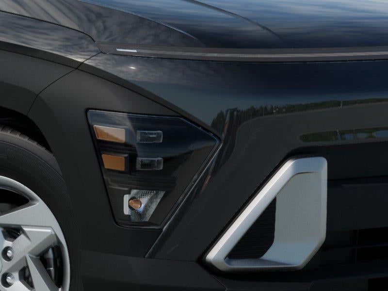 2027 Hyundai KONA SE FWD