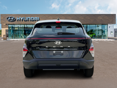 2027 Hyundai KONA SE FWD