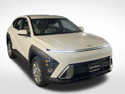 2026 Hyundai KONA SE FWD