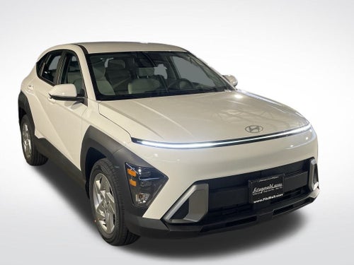 2026 Hyundai KONA SE FWD