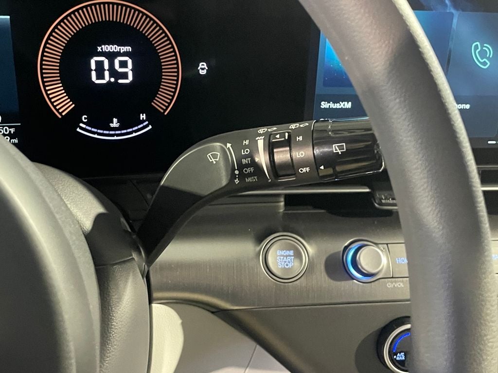 2026 Hyundai KONA SE FWD