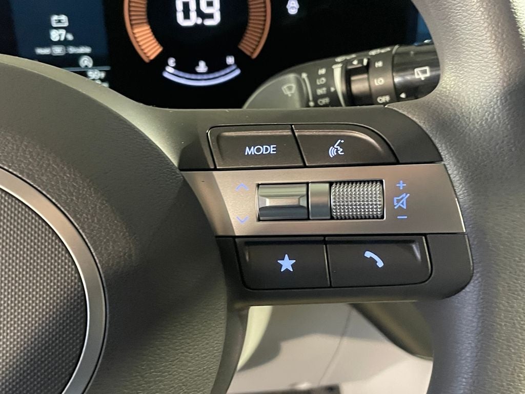 2026 Hyundai KONA SE FWD