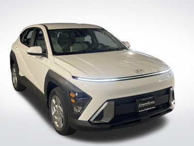 2026 Hyundai KONA SE FWD