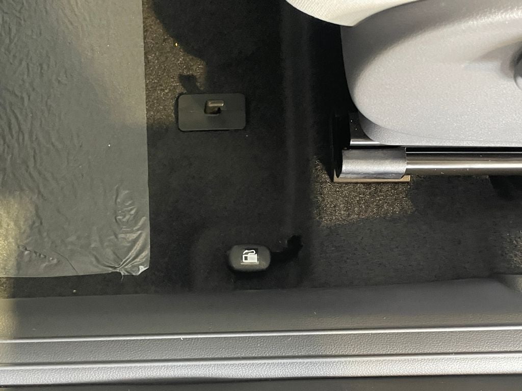 2026 Hyundai KONA SE AWD