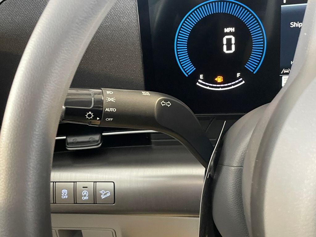 2026 Hyundai KONA SE AWD