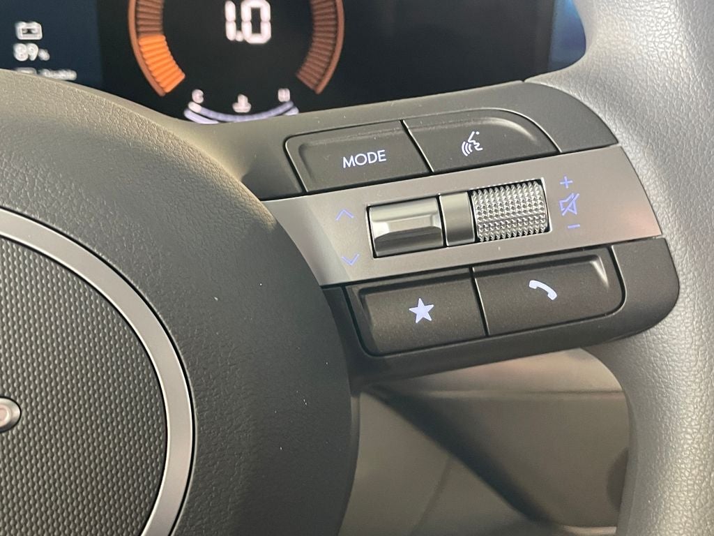 2026 Hyundai KONA SE AWD