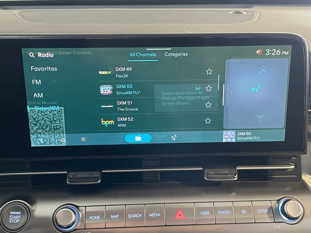 2026 Hyundai KONA SE AWD