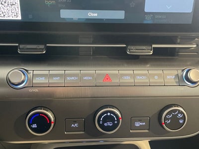 2026 Hyundai KONA SE AWD