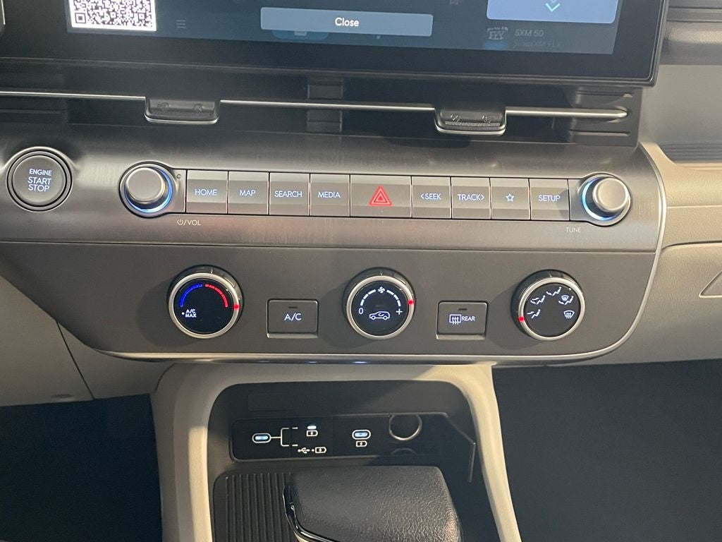 2026 Hyundai KONA SE AWD