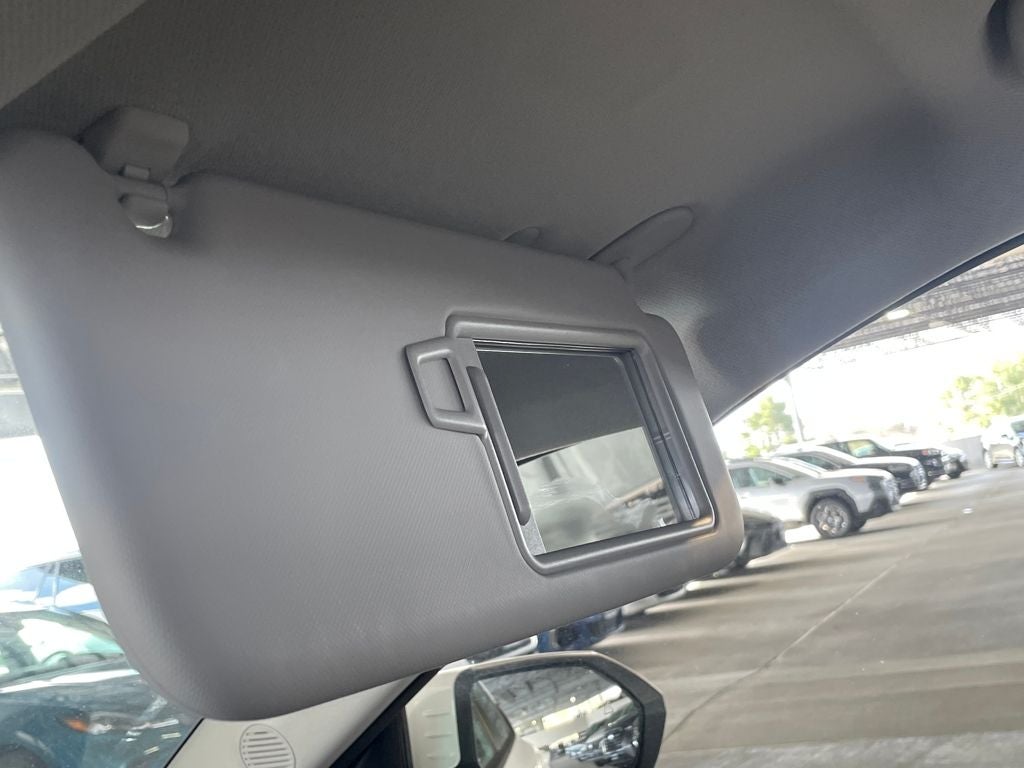 2026 Hyundai KONA SE AWD