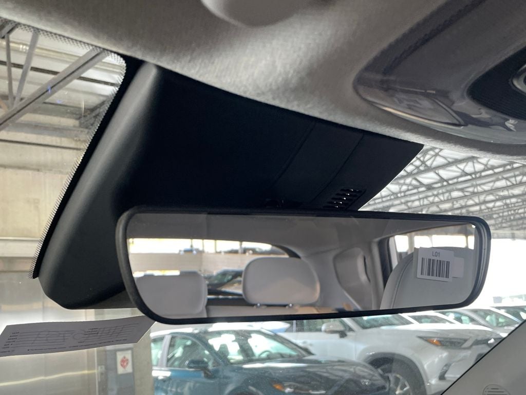 2026 Hyundai KONA SE AWD