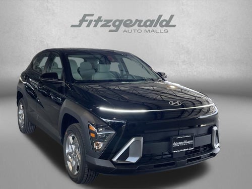 2026 Hyundai KONA SE AWD