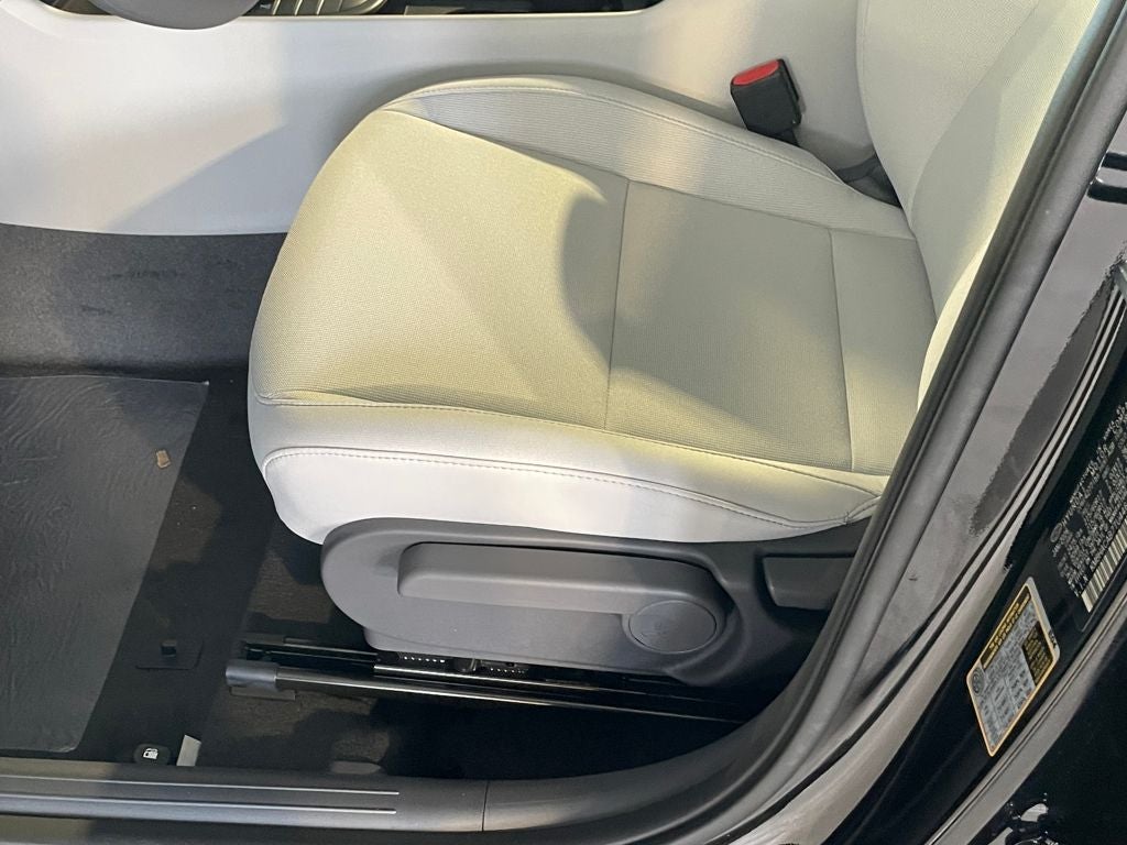 2026 Hyundai KONA SE AWD