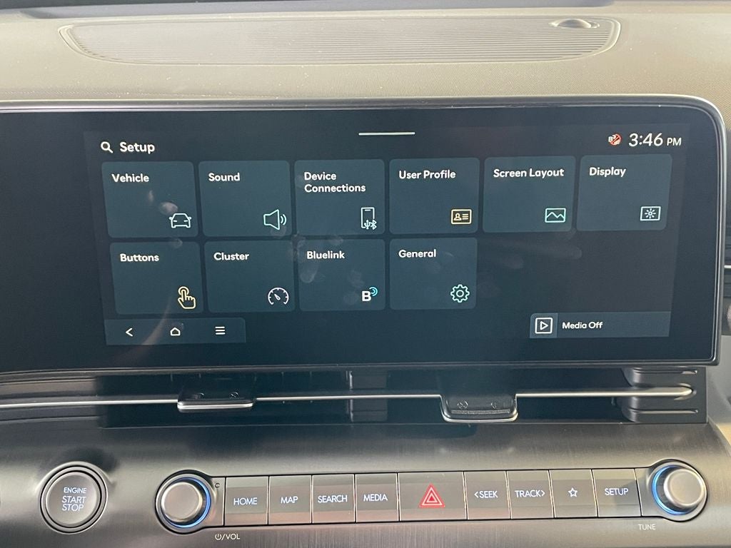 2026 Hyundai KONA SE AWD