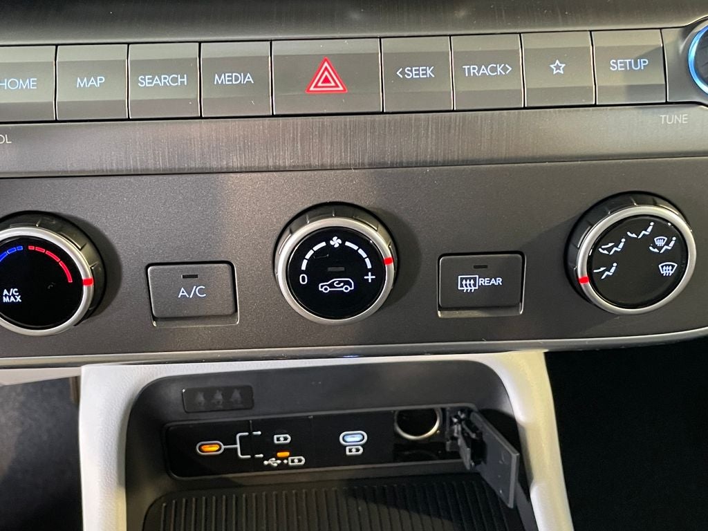 2026 Hyundai KONA SE AWD