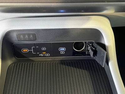 2026 Hyundai KONA SE AWD