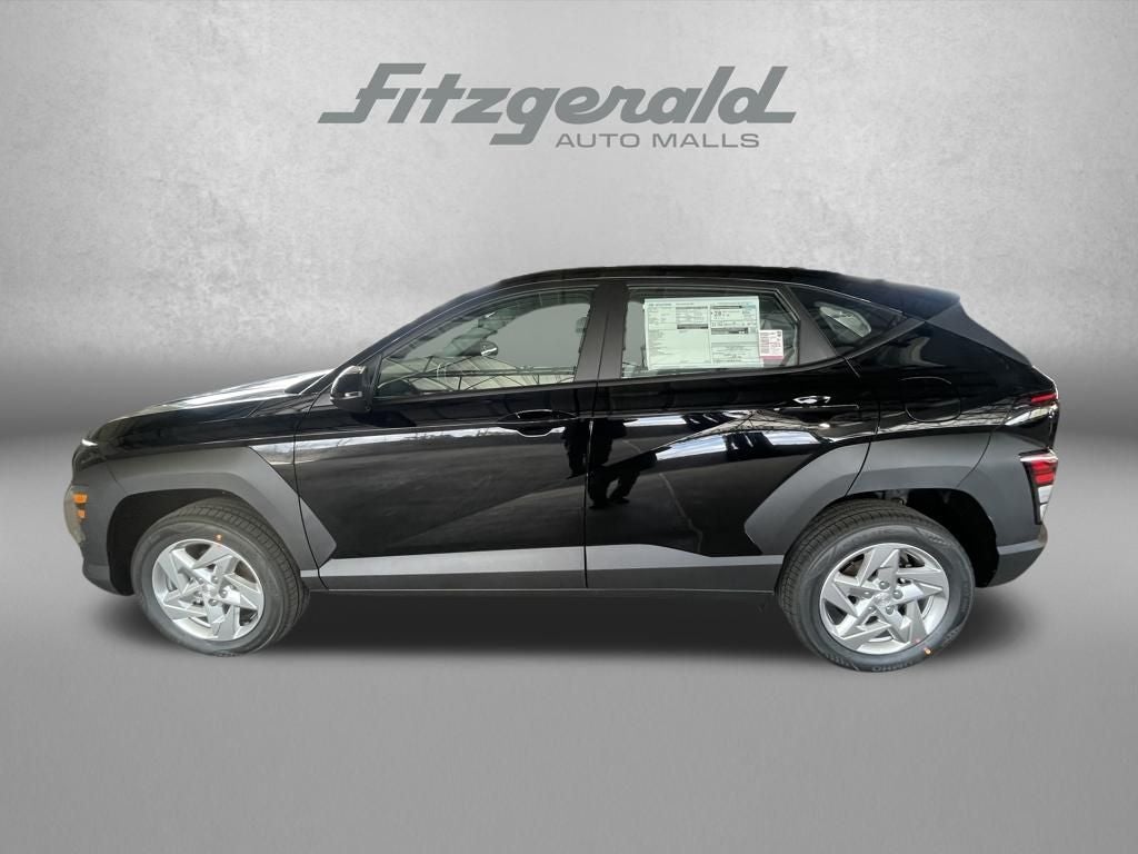 2026 Hyundai KONA SE AWD