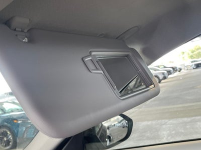 2026 Hyundai KONA SE AWD