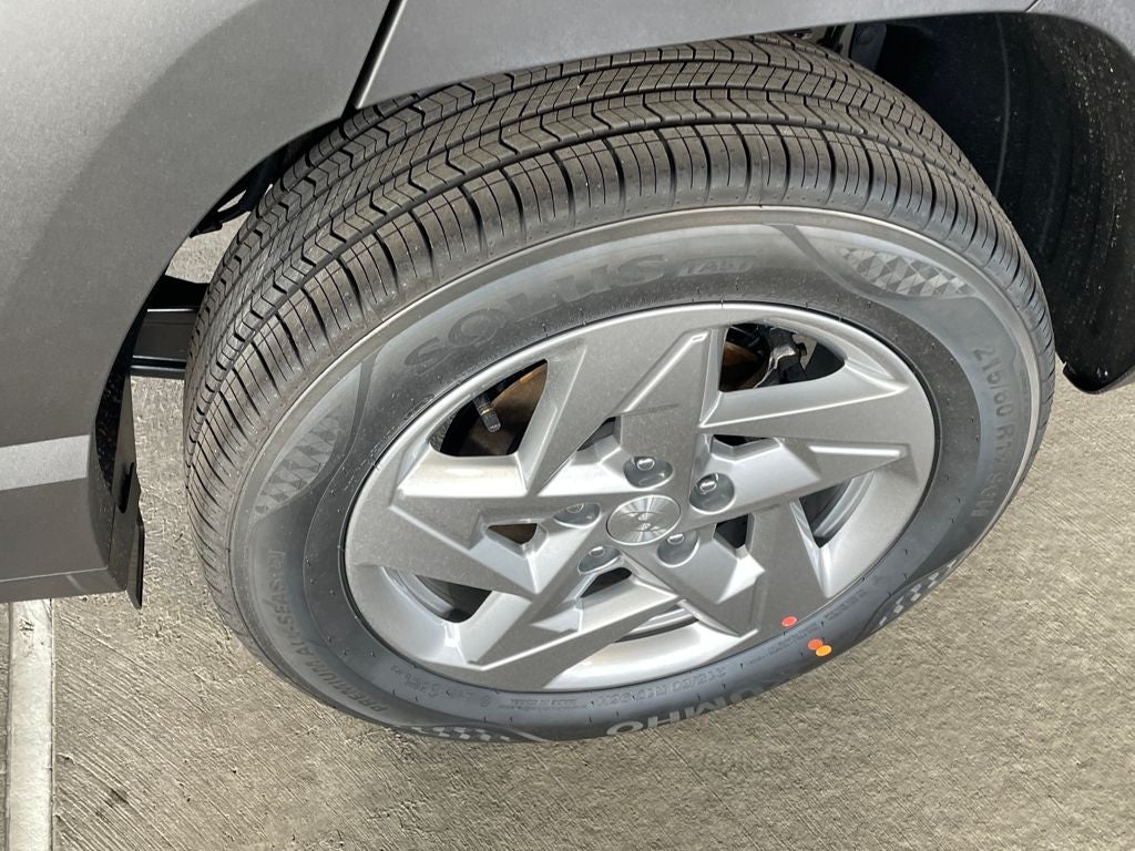 2026 Hyundai KONA SE AWD