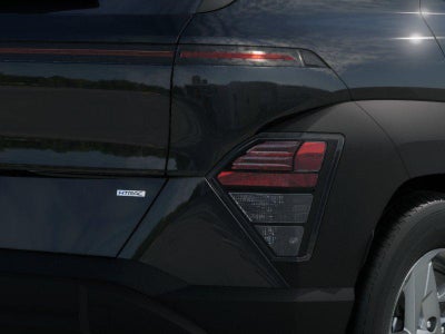 2026 Hyundai KONA SE AWD