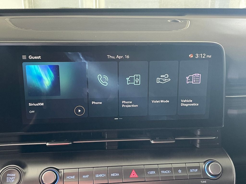 2026 Hyundai KONA SE AWD