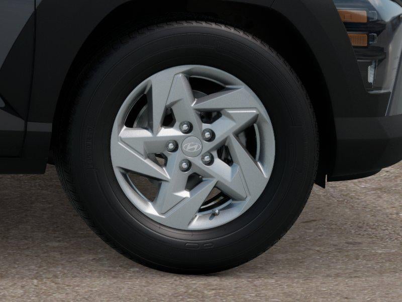 2026 Hyundai KONA SE AWD