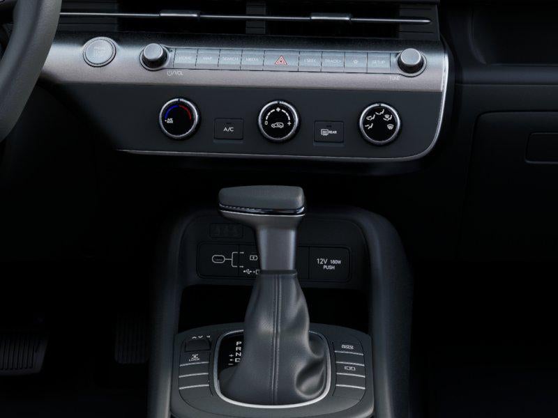 2026 Hyundai KONA SE AWD