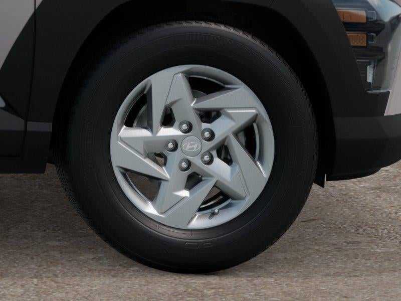 2026 Hyundai KONA SE AWD