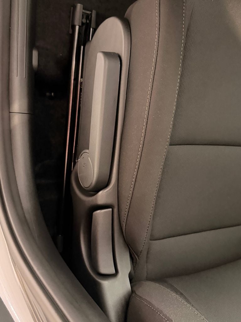 2027 Hyundai KONA SE AWD