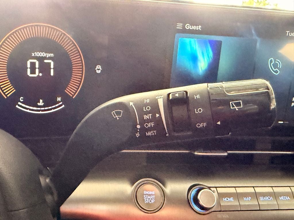 2027 Hyundai KONA SE AWD