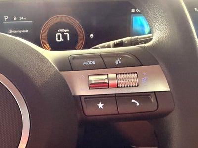 2027 Hyundai KONA SE AWD