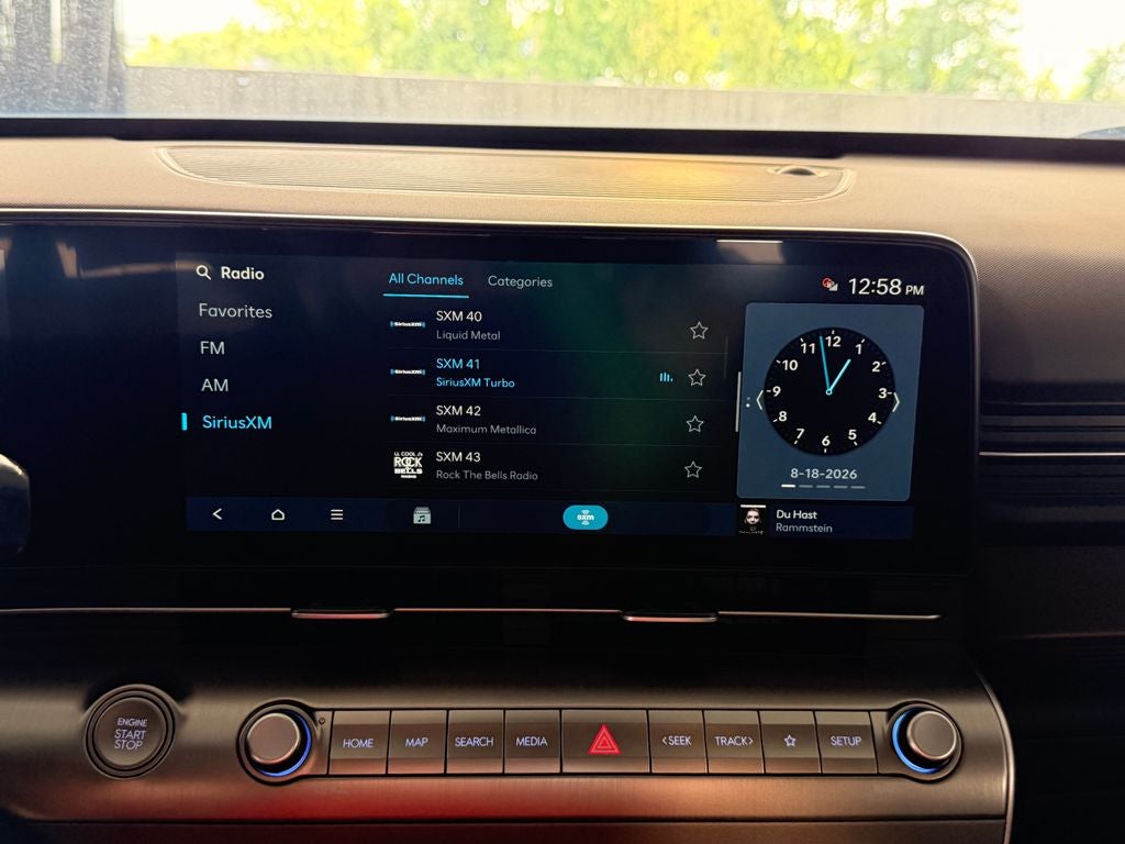 2027 Hyundai KONA SE AWD