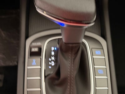 2027 Hyundai KONA SE AWD