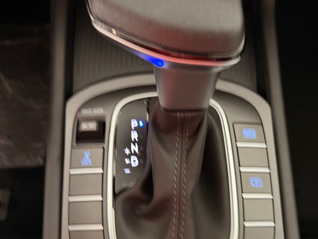 2027 Hyundai KONA SE AWD