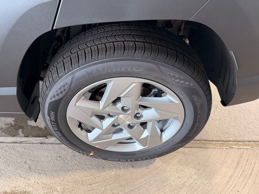 2027 Hyundai KONA SE AWD