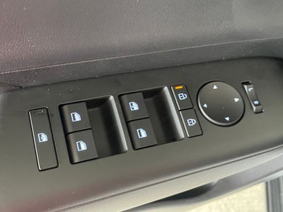 2026 Hyundai KONA SE AWD