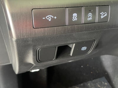 2026 Hyundai KONA SE AWD