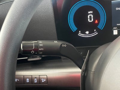 2026 Hyundai KONA SE AWD