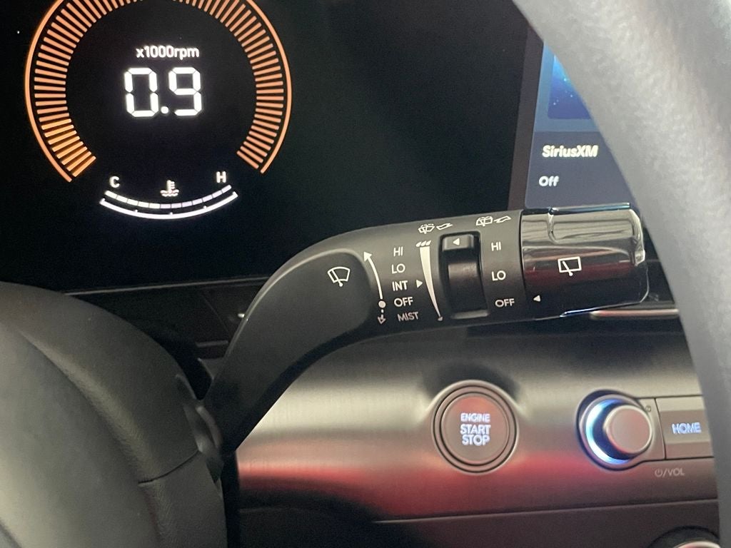 2026 Hyundai KONA SE AWD