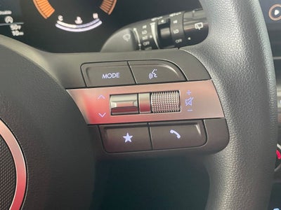 2026 Hyundai KONA SE AWD