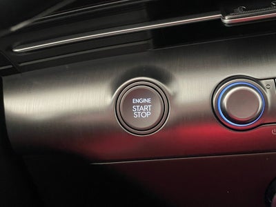 2026 Hyundai KONA SE AWD