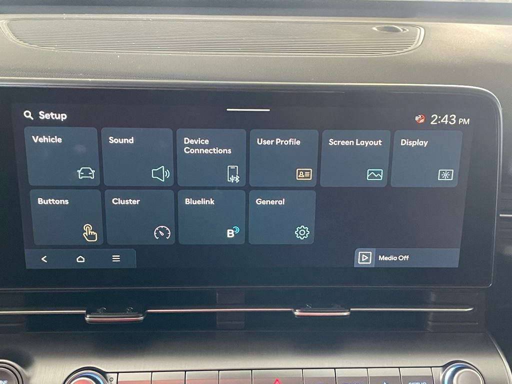 2026 Hyundai KONA SE AWD